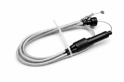 Gaszug für PZ30 Vergaser throttle cable