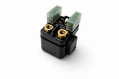 Anlasserrelais Starterreilais starter relay passt an passt an Ktm Exc Lc4 Sx-f