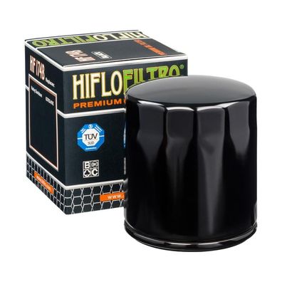 Hiflo HF174B Ölfilter oilfilter passt an Harley Davidson Vrsca 1130 02-06 Vrscdx