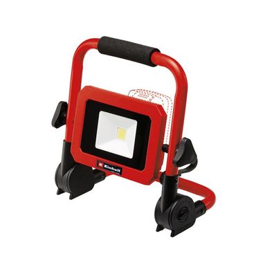 Akku-Lampe TC-CL 18/1800 Li Solo, (rot)