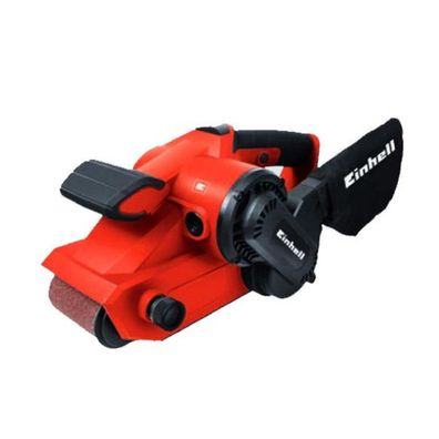 Einhell Bandschleifer TC-BS 8038 (rot/schwarz)