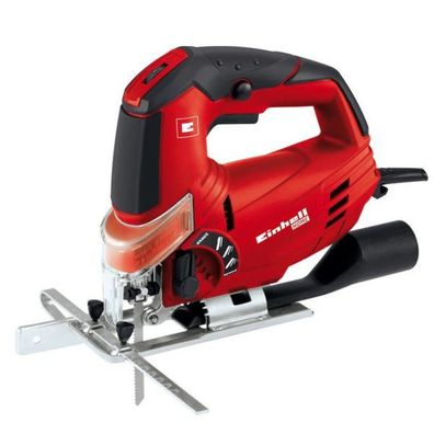 Stichsäge TH-JS 85 (Koffer, 620 Watt)
