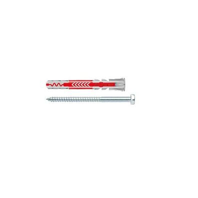 Fischer Fischer Duopower S LD Schachtelware mit Schraube