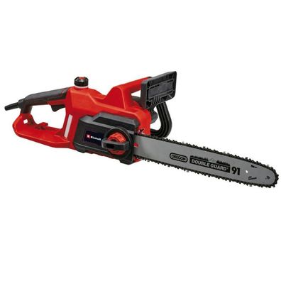 Elektro-Kettensäge GC-EC 2040 (rot/schwarz, 2.000 Watt)