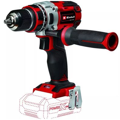 Einhell Akku-Bohrschrauber Tp-Cd 18/80 Li Bl-Solo 4514300