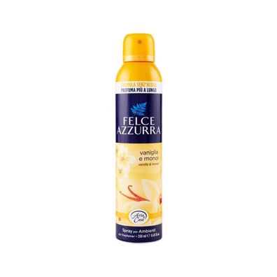 Felce Azzurra Vanilla & Monoi Air Freshener 250 ml