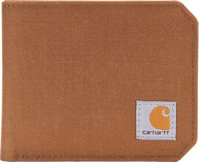 Carhartt Nylon Duck Bifold Wallet B0000235