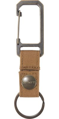 Carhartt Nylon Duck Key Keeper B0000251