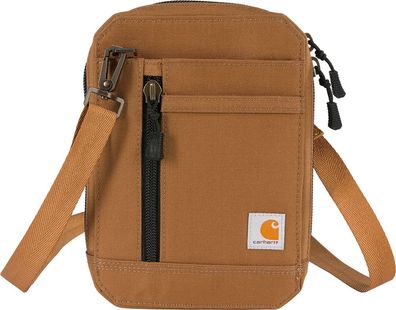 Carhartt Nylon Duck Crossbody Wallet B0000396