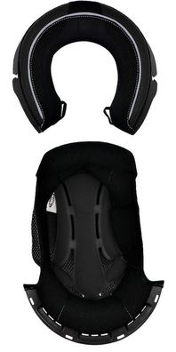 Caberg Innenausstattung Levo X/Levo CA32092090
