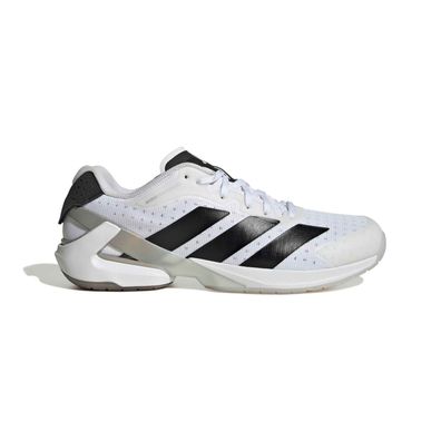 ADIDAS Counterblast Handballschuhe Volleyball Indoor Weiß/Schwarz