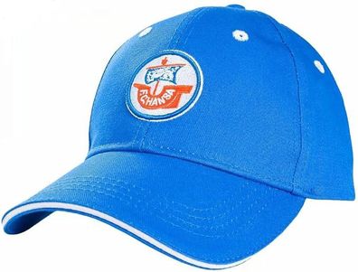 Hansa Rostock FC Basecap Kinder Cap Baseballcap Kappe Kogge 4262483957349
