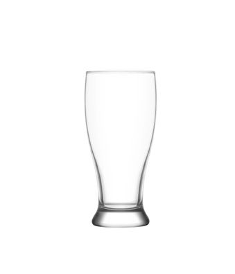LAV Brotto Gläser-Set 565 ml - 2er Set im klaren & eleganten Design