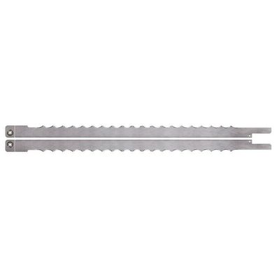 Sägeblattsatz HSS (Dämmstoffe) für DWE397/ 398/ 399, 430 mm