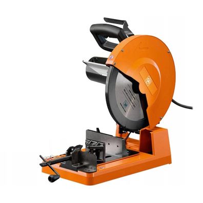 Metallkappsäge FEIN MKAS 355 Sägeblatt Ø355mm 230V inkl. Sägeblatt