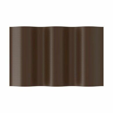 Cellfast GARDEN Barrier bronze 15cm x 9m