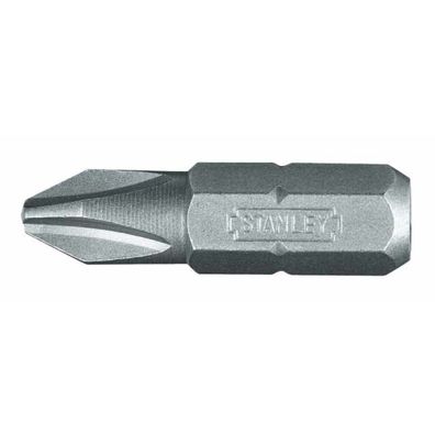 Stanley Surrounding END / BIT PH 1 /25St