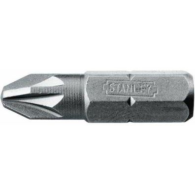 Stanley Surrounder BIT / PZ 2 /25Stück