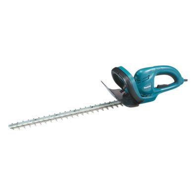 Heckenschere UH5261 (blau/schwarz, 400 Watt)