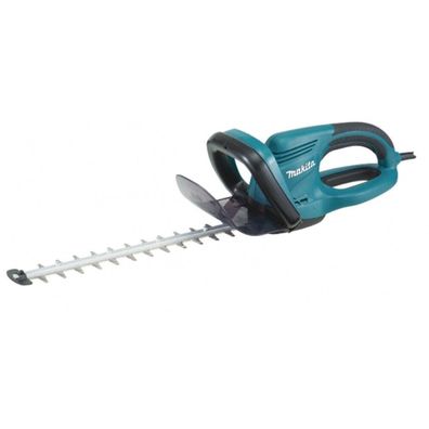 Heckenschere UH4570 (blau/schwarz, 550 Watt)