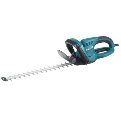 Heckenschere UH5570 (blau/schwarz, 550 Watt)