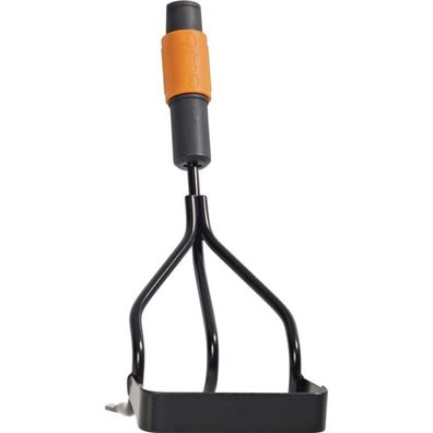 Fiskars Fiskars Krümmerjäter QuikFit 125 mm 3 Zinken - 1000681
