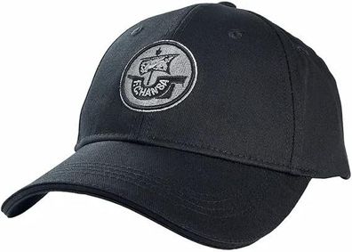 Hansa Rostock FC Basecap Erwachsene schwarz Cap Baseballcap Kappe Kogge 4262483957325