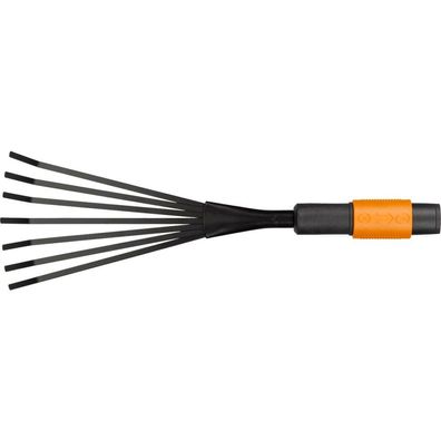Fiskars Fiskars Kleinfächerbesen QuikFit Arbeits-B.125mm - 1001412