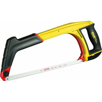 Stanley METAL FATMAX Säge 5in1