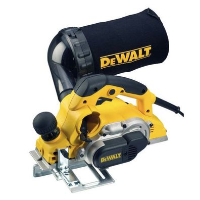 Hobel D26500 (gelb/schwarz, 1050 Watt)