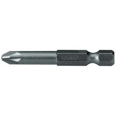 Stanley Schraubendrehereinsatz / PZ 2 /100mm /10Stk