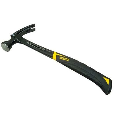 Stanley Antivibe HAMMER Seammer's Slammer 450g gerader Stiel