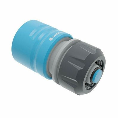 Velleman - CF50-620 Schlauchverbinder mit Wasser-Stop 13 mm (1/2) 177302