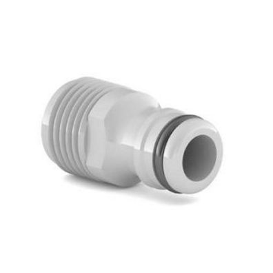 Cellfast Anschluss mit Außengewinde (ABS) IDEAL 3/4â??, 50-670