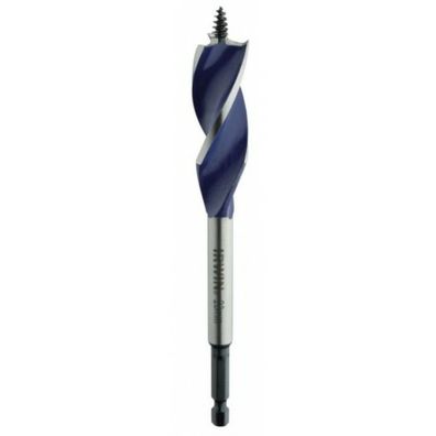 IRWIN Holzbohrer 32x150mm BLUE GROOVE