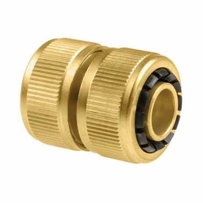 Cellfast BRASS Reparaturstück, Messing