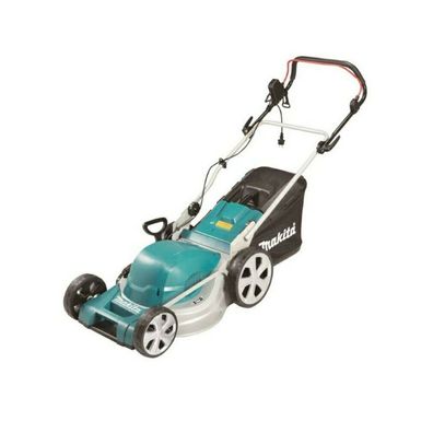 MAKITA Elektrisches MÄHEN 1800W 46cm STAHL DESIGN ELM4620