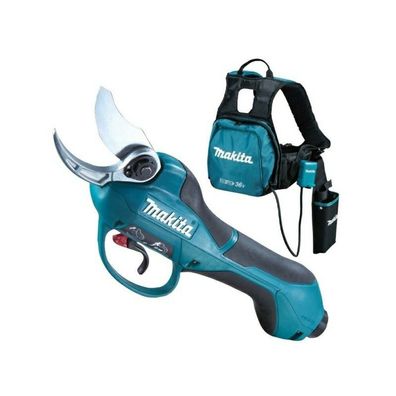MAKITA 2x18V LI-ION Batterie Sectionator OHNE Batterie UND LADEN DUP362Z