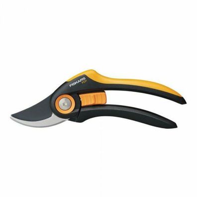 Fiskars Fiskars Plus Bypass Pruner P521 24mm (1057167)