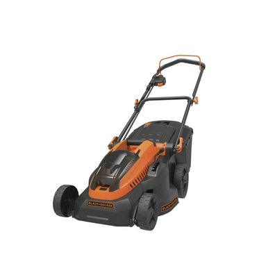 BD MOWER Battery. 2x36V /38cm