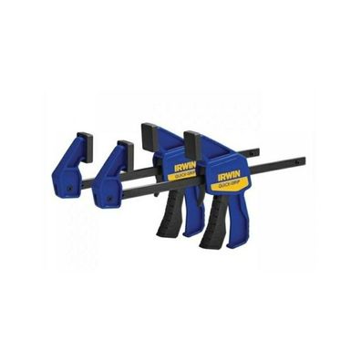 IRWIN Hochschrauben MINI 150mm TYP 546 Zweierpack 2 PACKS