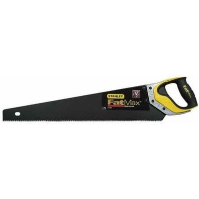 Sägeblatt 500mm 7z./Zoll FATMAX TRI-MATERIAL Appliflon Stanley