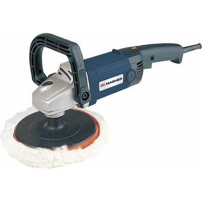 K2 Electric ROTARY Polisher
