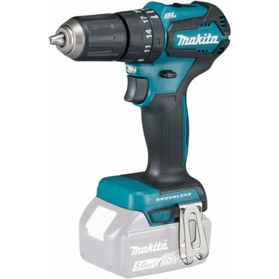 makita DHP483Z Akku-Schlagbohrschrauber 18,0 V, ohne Akku
