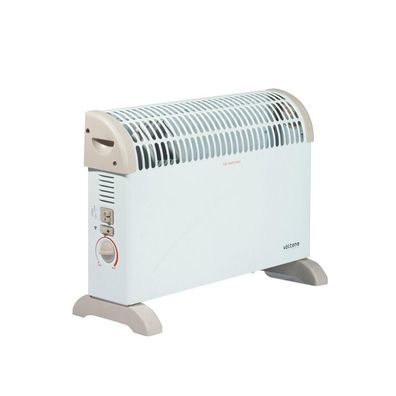 MINI 1500W Konvektor Heizung
