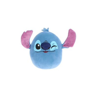 Disney Stitch Eggy Pillow 22 cm Disney Plüschkissen Kuschelkissen