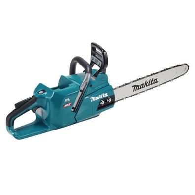 Akku-Kettensäge UC012GZ XGT, 40Volt (blau/schwarz, ohne Akku und Ladegerät)
