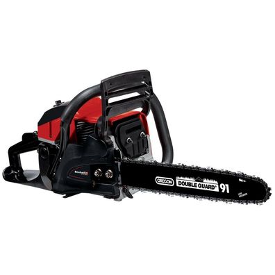 Benzin-Kettensäge GC-PC 2040 I (rot/schwarz)