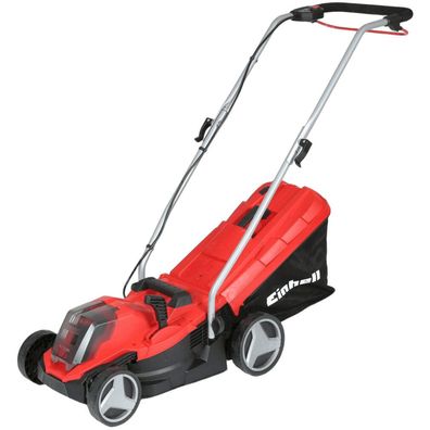 Einhell GE-CM 18/33 Li Akku-Rasenmäher