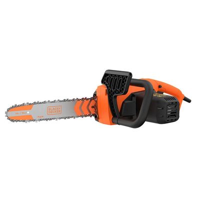 Black&Decker Elektro-Kettensäge, 35cm, 1800 Watt BECS1835